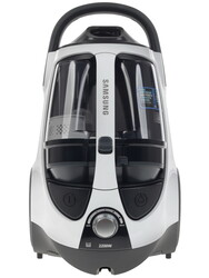 Изображение товара Пылесос Samsung SC8835 белый