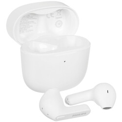 Изображение товара Наушники TWS Philips TAT2236 белый 2021