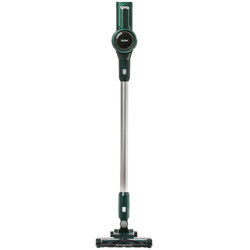Изображение товара Пылесос  вертикальный  Haier HVC400B  зеленый