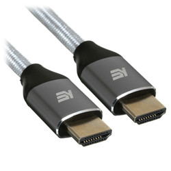 Изображение товара Кабель  KEYRON HDMI - HDMI, 5 м