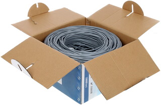 Изображение товара Витая пара SkyNet Standard FTP CSS-FTP-2-CU