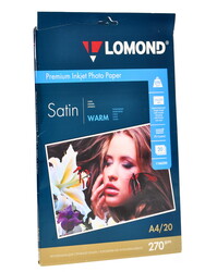 Изображение товара Фотобумага Lomond 1106200