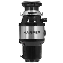 Изображение товара Измельчитель пищевых отходов Harper HWD-400D01