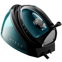 Изображение товара Парогенератор BRAYER BR4153 зеленый