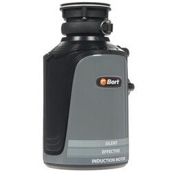 Изображение товара Измельчитель пищевых отходов Bort Alligator Plus