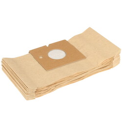 Изображение товара Комплект пылесборник и фильтр Filtero LGE 03 ECOLine XL