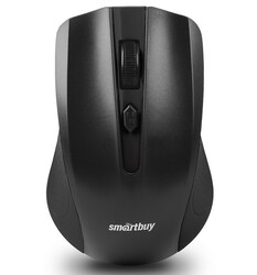 Изображение товара Мышь беспроводная Smartbuy ONE 352 [SBM-352AG-K] черный