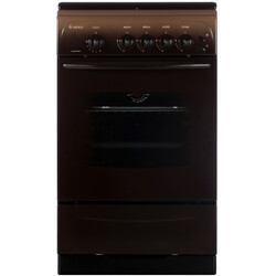 Изображение товара Газовая плита Gefest GS 3206 B коричневый