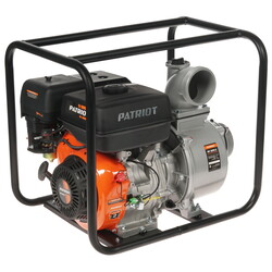 Изображение товара Мотопомпа Patriot MP 4090 S