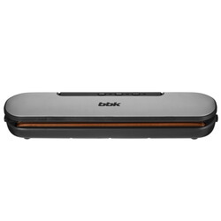 Изображение товара Вакуумный упаковщик BBK BVS601