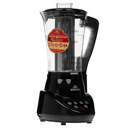 Изображение товара Блендер-пароварка Добрыня DO-1402 черный