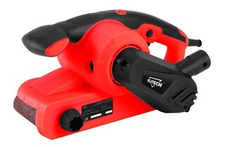 Изображение товара Ленточная шлифмашина ELITECH ДМ МШЛ 875Э