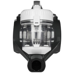 Изображение товара Пылесос DEXP M-1200 серый