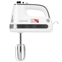 Изображение товара Миксер BRAYER BR1301 белый