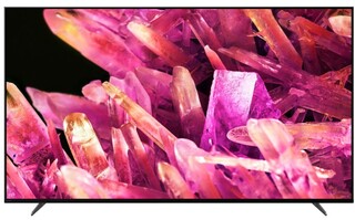 Изображение товара 85" (215 см) Телевизор Sony XR-85X90KAEP черный