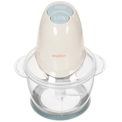 Изображение товара Измельчитель  ENERGY EN-269 бежевый