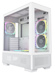 Изображение товара Корпус MONTECH SKY TWO [SKY TWO White] белый
