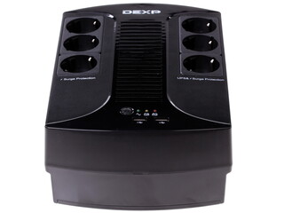 Изображение товара ИБП DEXP HOME 650VA