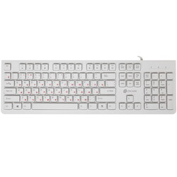 Изображение товара Клавиатура проводная Oklick 505M
