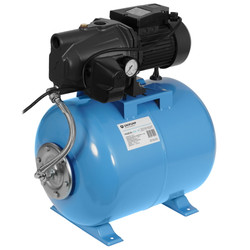 Изображение товара Насосная станция Unipump AUTO JET 100 L-50