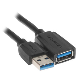 Изображение товара Кабель Vention USB 3.2 Gen 1 Type-A - USB 3.2 Gen 1 Type-A