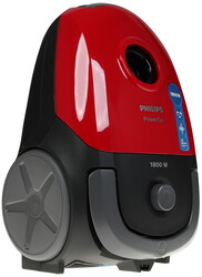 Изображение товара Пылесос  Philips FC8293/01 красный