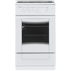 Изображение товара Газовая плита Лысьва ГП 400 М2С -2у белый