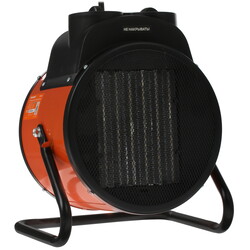 Изображение товара Тепловая пушка электрическая PATRIOT PTR 7S