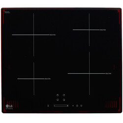 Изображение товара Индукционная варочная поверхность LG HU642PH
