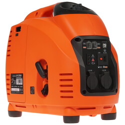 Изображение товара Электрогенератор   бензиновый Patriot 2700i