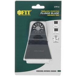 Изображение товара Насадка для реноватора/мфи FIT 37914