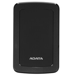 Изображение товара 1 ТБ Внешний HDD ADATA HV300 [AHV300-1TU31-CBK]