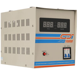Изображение товара Стабилизатор напряжения Энергия АСН-10000