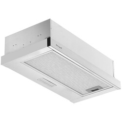 Изображение товара Вытяжка телескопическая Weissgauff TEL 06 2M IX серебристый/серебристый