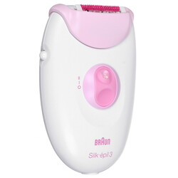 Изображение товара Эпилятор Braun S3 SE 3-274