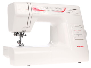 Изображение товара Швейная машина Janome W23U