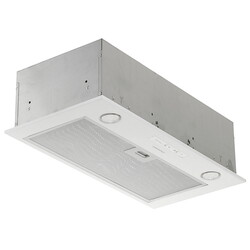 Изображение товара Вытяжка полновстраиваемая MAUNFELD CROSBY LIGHT (C) 60 белый