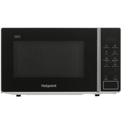 Изображение товара Микроволновая печь Hotpoint MWHA 203 W белый