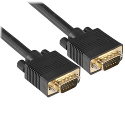 Изображение товара Кабель  DEXP SVGA - SVGA, 20 м