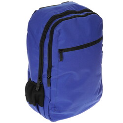 Изображение товара 19" Рюкзак VIVACASE Stomach синий