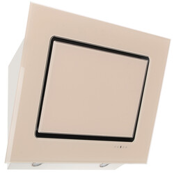 Изображение товара Вытяжка наклонная ELIKOR Оникс 90П-1000-Е4Д бежевый