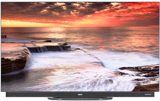 Изображение товара 65" (165 см) Телевизор Haier 65 OLED S9 Ultra серебристый