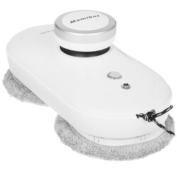 Изображение товара Робот-мойщик окон Mamibot W110-T белый