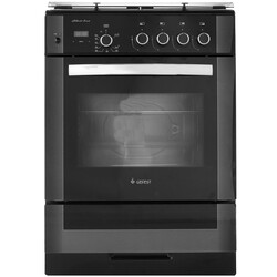 Изображение товара Газовая плита Gefest 6300-03 0046 черный