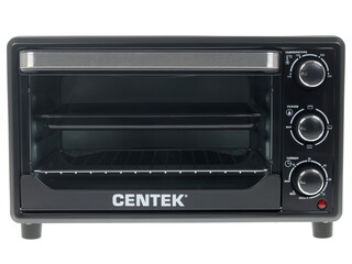 Изображение товара Мини-печь Centek CT-1537-30 черный