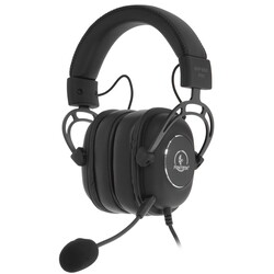 Изображение товара Проводные наушники Panteon GHP-950 PRO  черный 2021