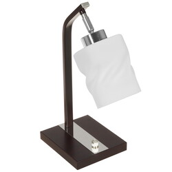 Изображение товара Настольный светильник Citilux Берта коричневый