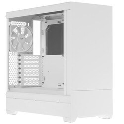 Изображение товара Корпус Fractal Design Pop Silent [FD-C-POS1A-04] белый
