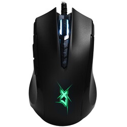 Изображение товара Мышь проводная A4Tech X89  черный