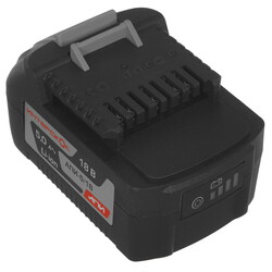 Изображение товара Аккумулятор Интерскол АПИ-5/18И